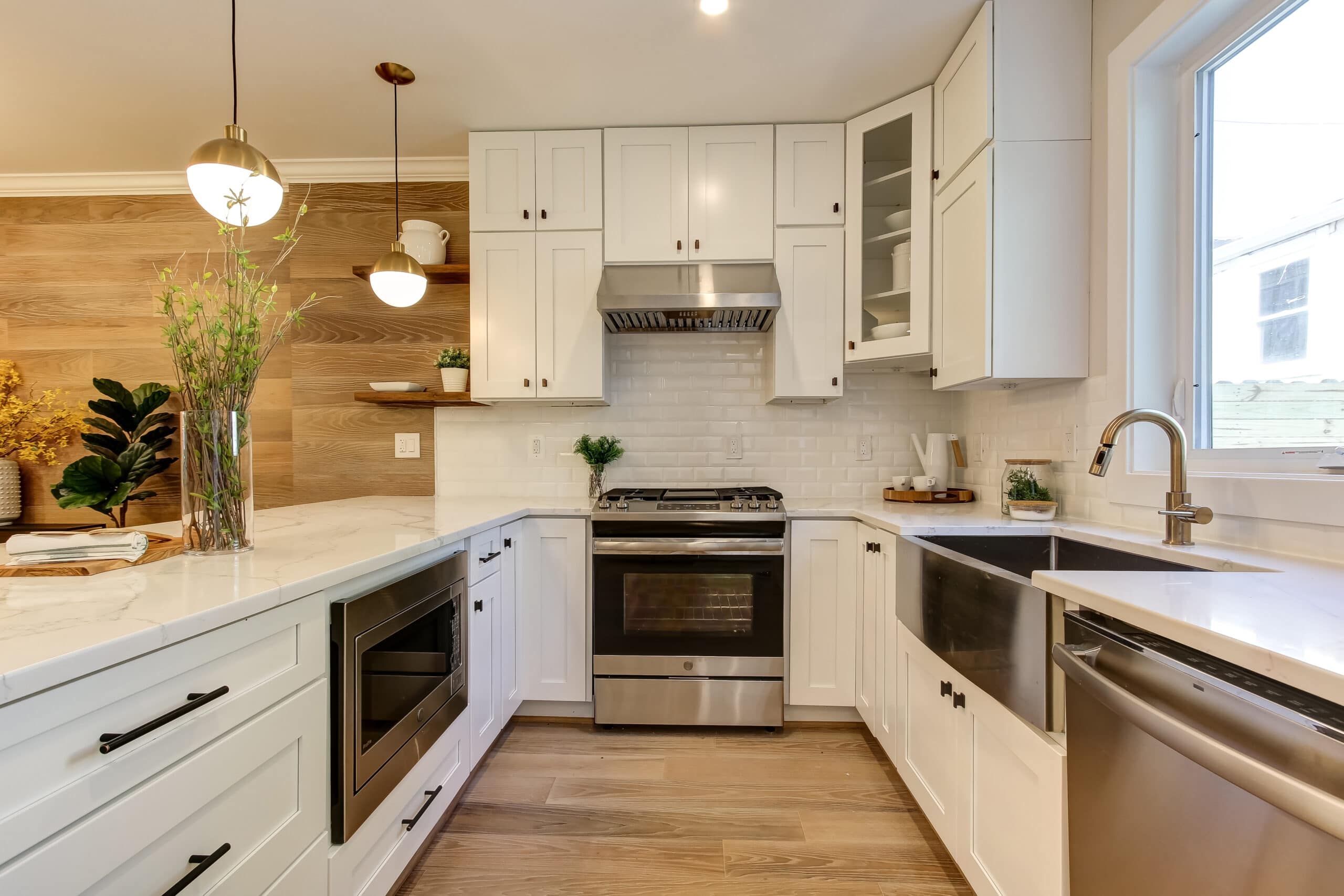 how much does it cost to renovate a kitchen